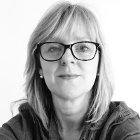 Catherine Macrae