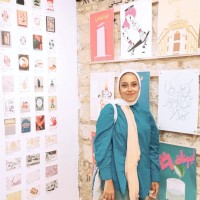 Fatima Mahmoud