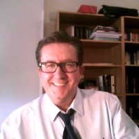 Jose Luis Borge Rodríguez