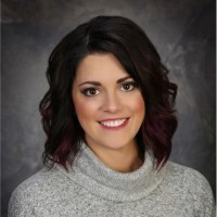 Andrea Pastor, MBA, RHIA, FACHE