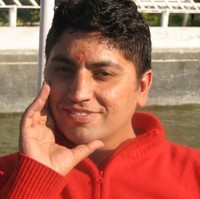 anuj thapar