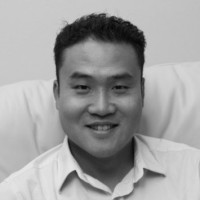 Eric Koo