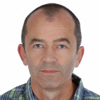 Tomasz Pogorzały
