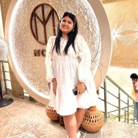Shreya Shah