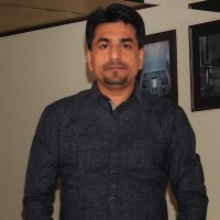 Nagendra Prashad Joshi