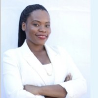Exaucée Tshiyamba-Mpinda