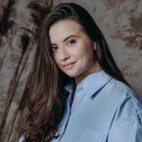 Tatiana Shestakova