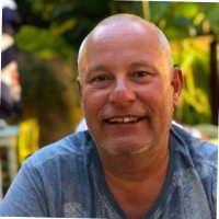 Bert Westerhoff