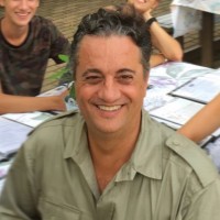 Mauricio Garcia Cid