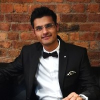 Mayur Purohit