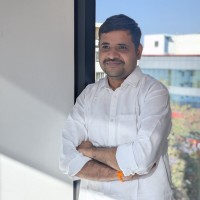 Jois Srinidhi
