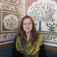 Catherine Maillette