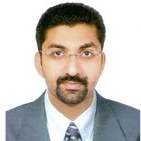 Gicko Abraham