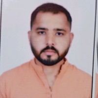 Shivam Raghuwanshi