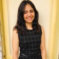 Sanya Vohra