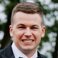 Thomas Baker, Cfe, Mba