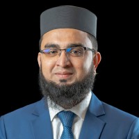 Mohammad Tariqul Islam Tuhin