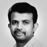 Pradeep Kumar Venugopal