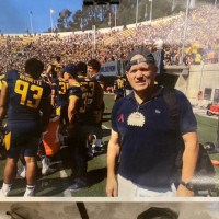 Jon Langsam
