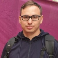 Roman Irinarhov