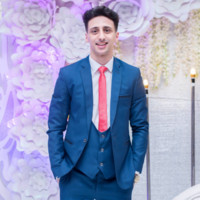 Fathi El-Mahgoub