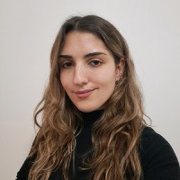Martina Gurevich