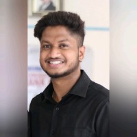 Vinod Kumar K