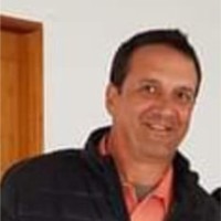 Federico Willy Rosemberg Futterknecht