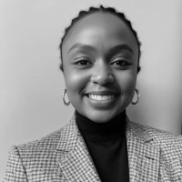 Palesa Mashimbye