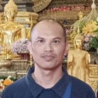 SUPOJ KASEMSUKPAISAL