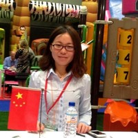 Hsu Julia