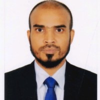 Md. Mozammel Hosen