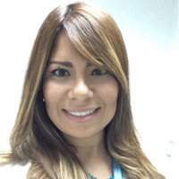 Ali Lugo