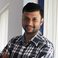 Saneesh Nambiar