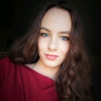 Anastasiya Pogorelskaya