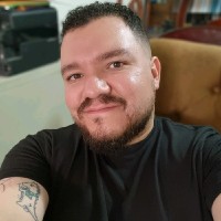 David Solís