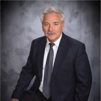 Bernard Mckeehan