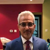 Mohammed Sultan