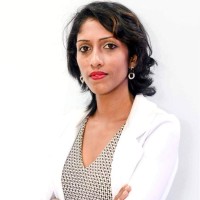 Kalaivani Pillay