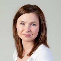 Dominique Delisle