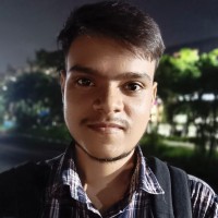 Pushpanjay Kumar