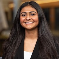 Jill Patel