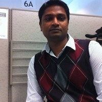 Gladwin Joseph