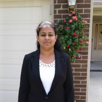 Jayanthi Rajendran
