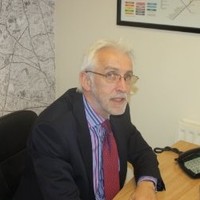 Steven Pursey  MARLA MNAEA