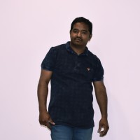 Ganesh Jeyakumar