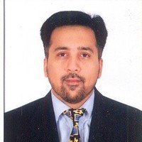 Ali Gohar Bashir