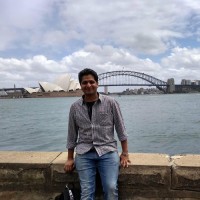 Vineet Shah