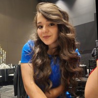 Nadine Borhot