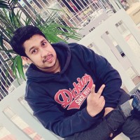 zia Uddin Mohammed